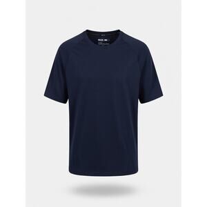 NWT MSX by Michael Strahan | Relaxed Fit Crew Neck | Black | Men's Size 2XL